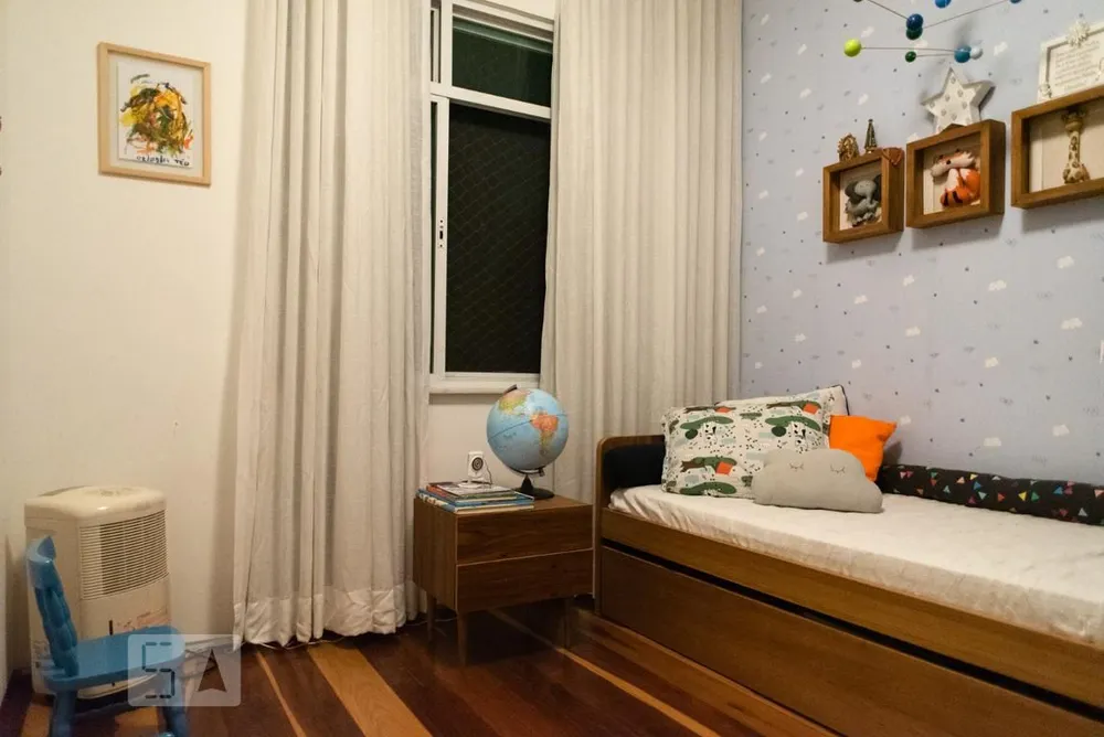 Apartamento, 2 quartos, 80 m² - Foto 28
