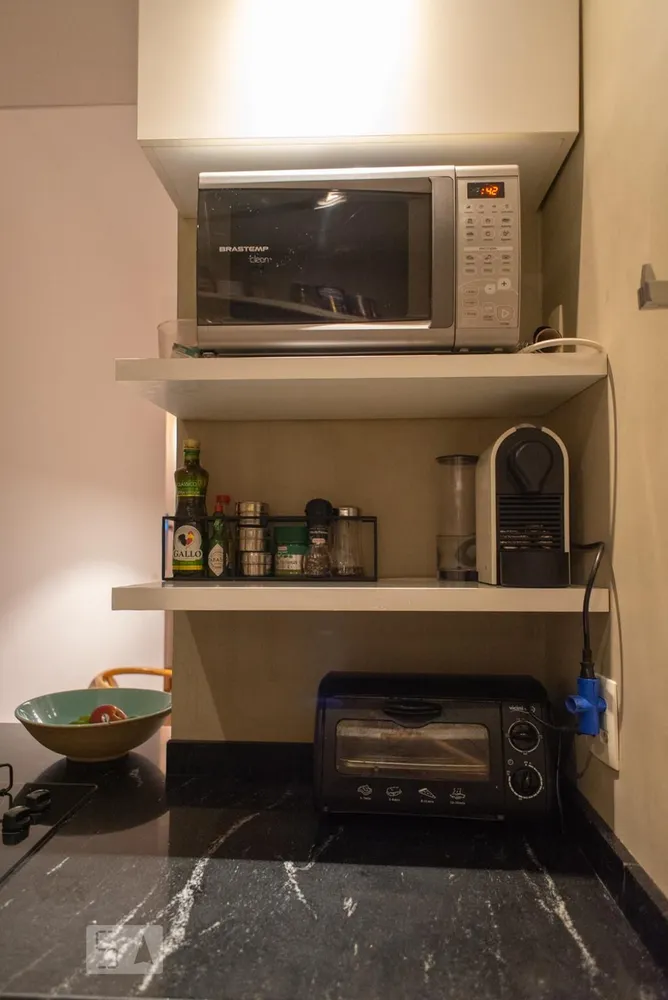 Apartamento, 2 quartos, 80 m² - Foto 5