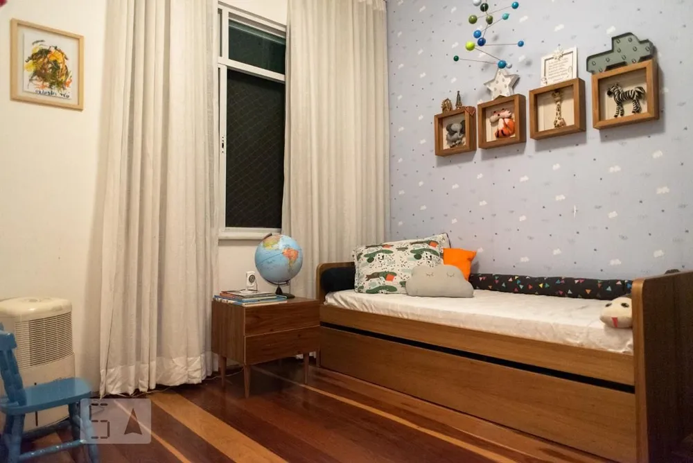 Apartamento, 2 quartos, 80 m² - Foto 14
