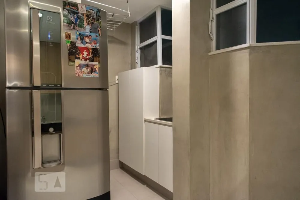 Apartamento, 2 quartos, 80 m² - Foto 10