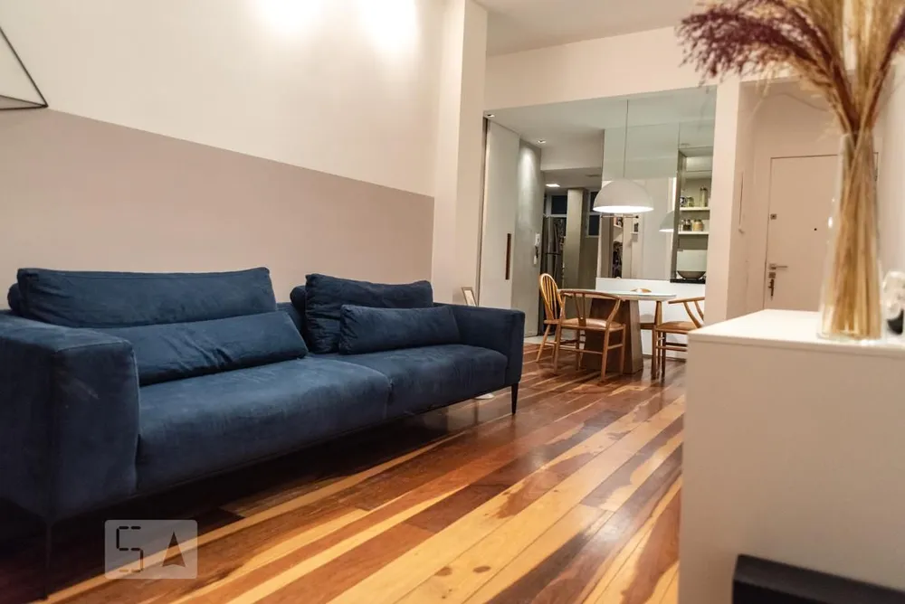 Apartamento, 2 quartos, 80 m² - Foto 1