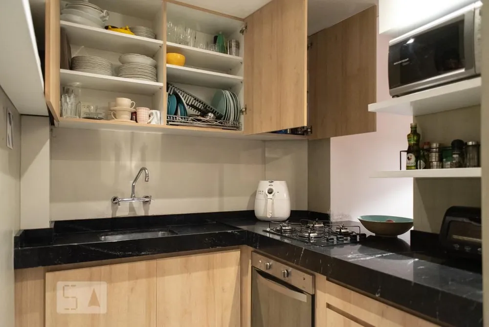 Apartamento, 2 quartos, 80 m² - Foto 9