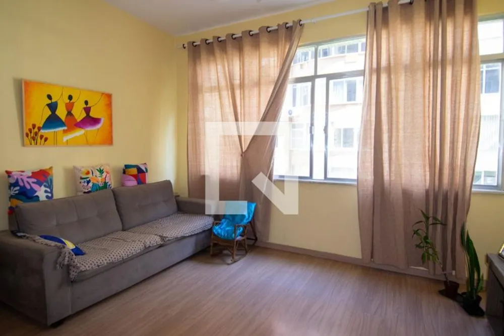 Apartamento, 3 quartos, 110 m² - Foto 7