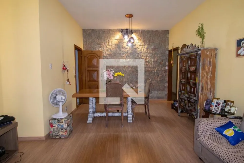 Apartamento, 3 quartos, 110 m² - Foto 10
