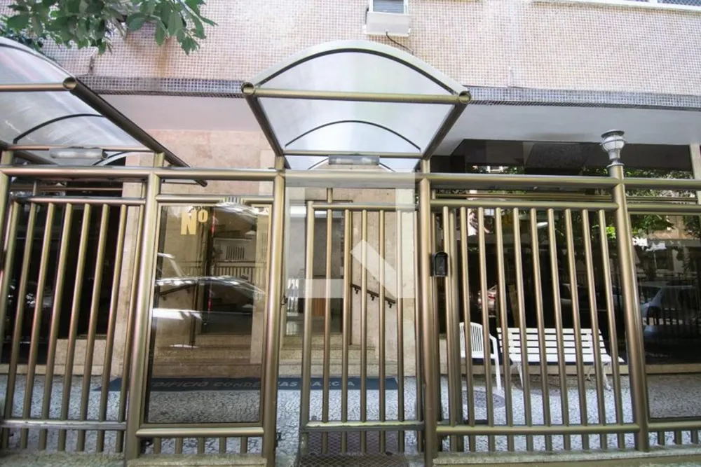 Apartamento, 3 quartos, 110 m² - Foto 23