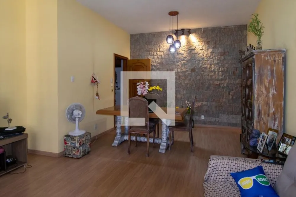 Apartamento, 3 quartos, 110 m² - Foto 8