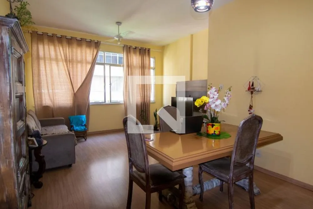 Apartamento, 3 quartos, 110 m² - Foto 2