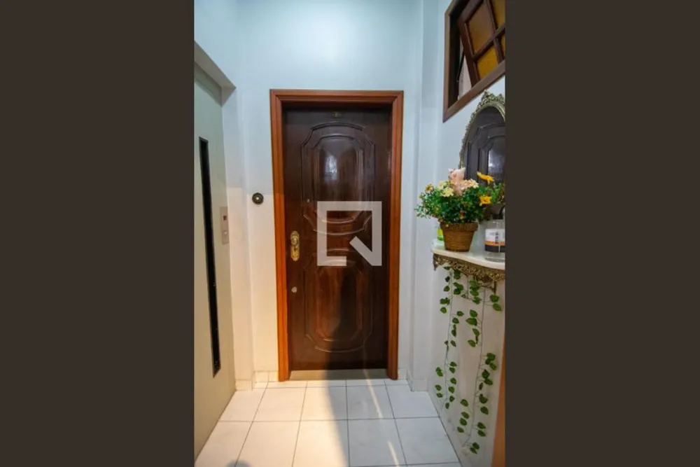 Apartamento, 3 quartos, 110 m² - Foto 1