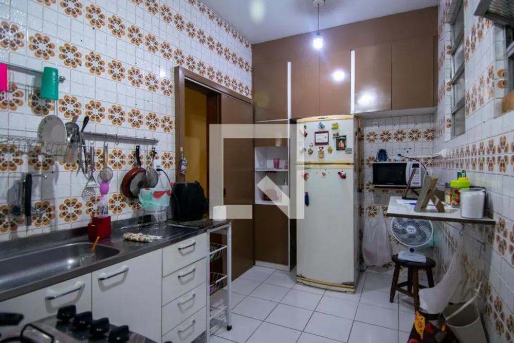 Apartamento, 3 quartos, 110 m² - Foto 27