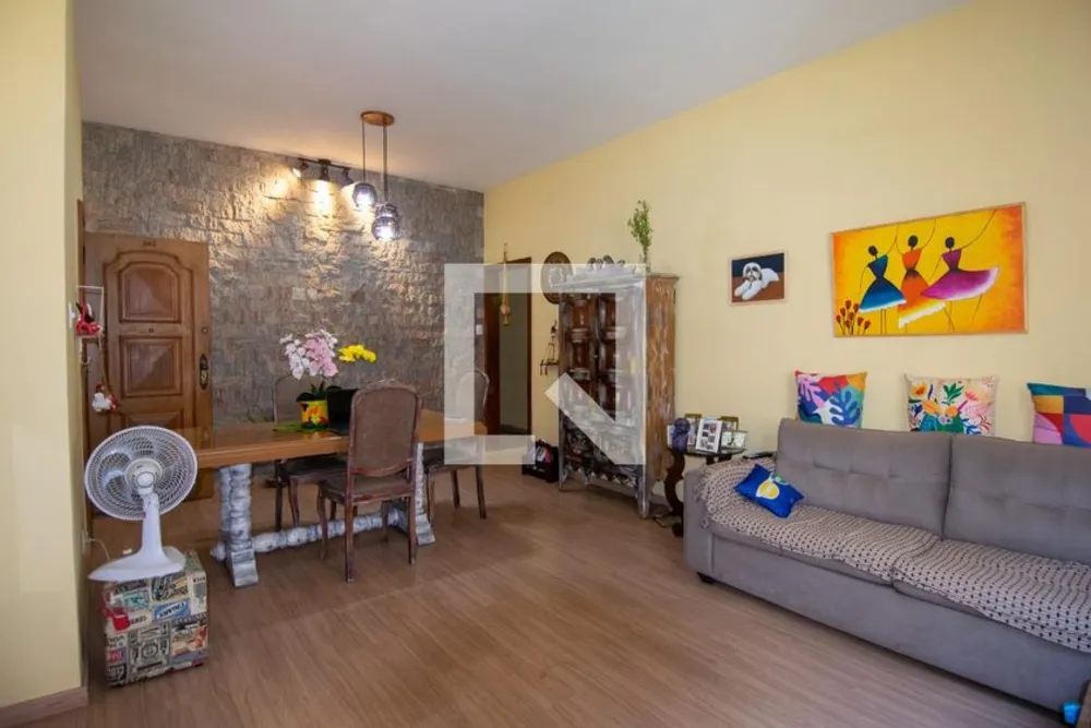 Apartamento, 3 quartos, 110 m² - Foto 9