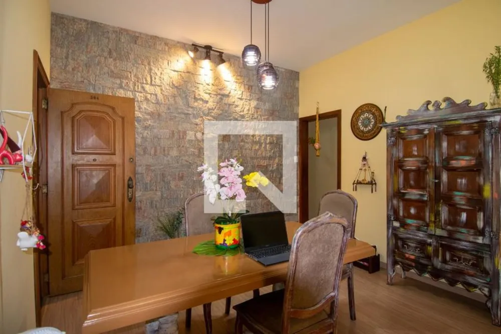 Apartamento, 3 quartos, 110 m² - Foto 5