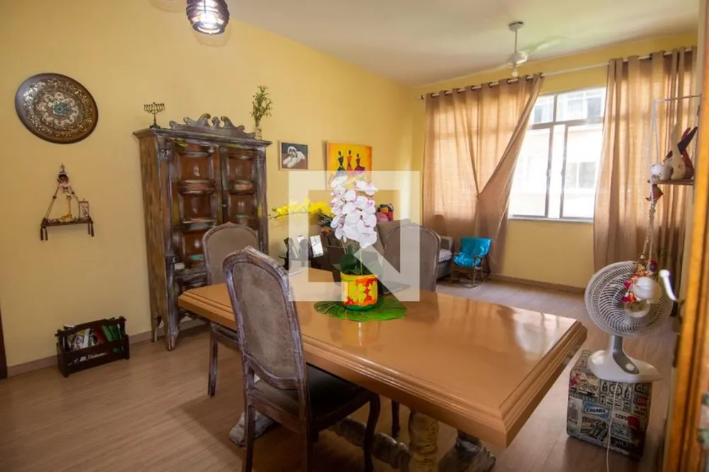 Apartamento, 3 quartos, 110 m² - Foto 3