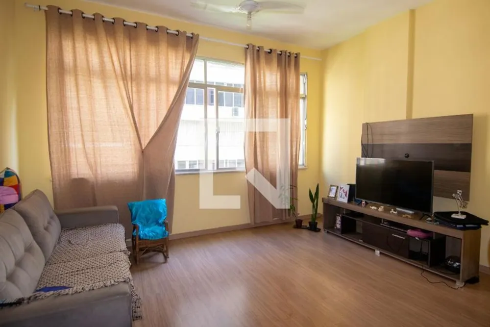 Apartamento, 3 quartos, 110 m² - Foto 6
