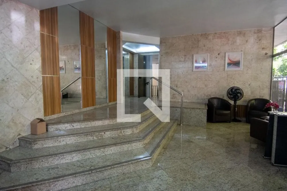Apartamento, 3 quartos, 110 m² - Foto 28