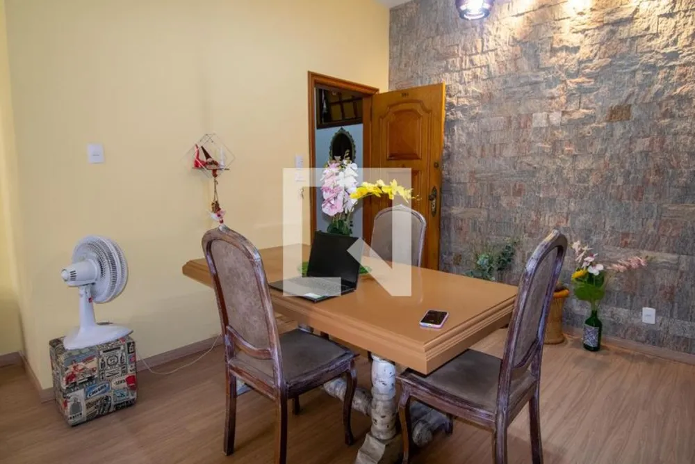 Apartamento, 3 quartos, 110 m² - Foto 4