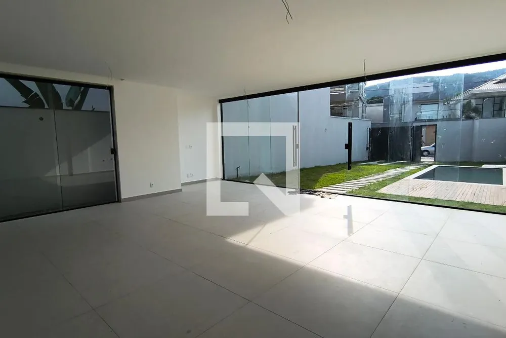 Casa, 4 quartos, 210 m² - Foto 3