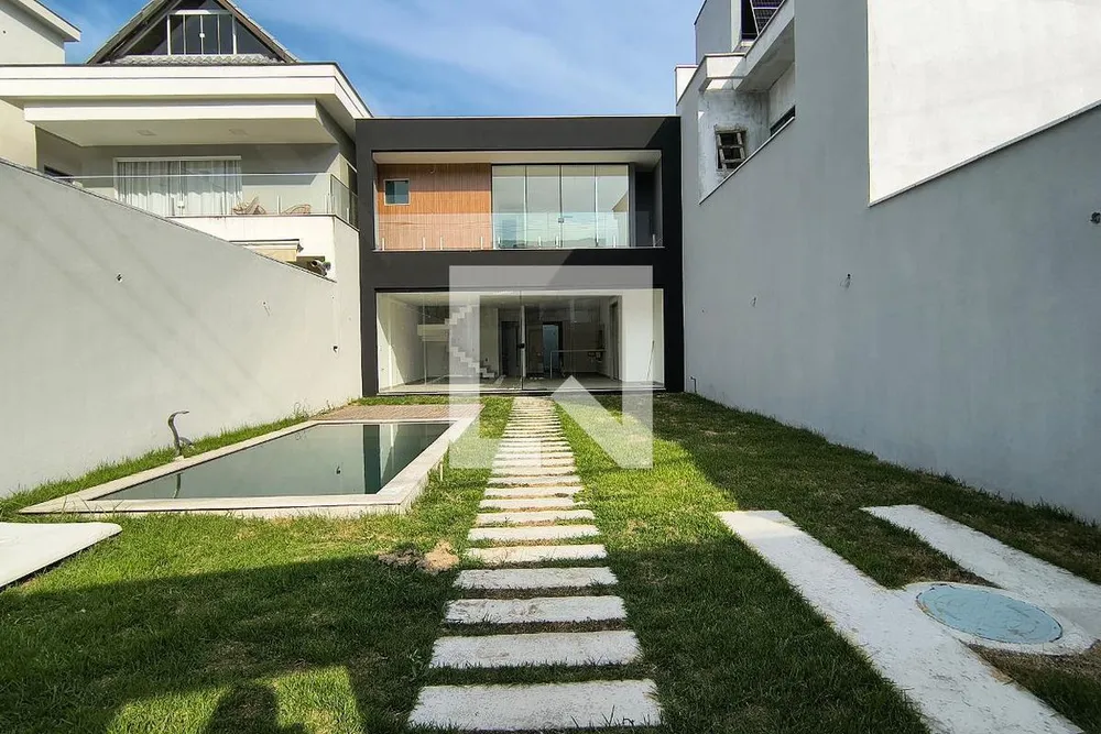 Casa, 4 quartos, 210 m² - Foto 53