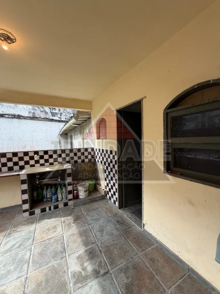 Casa, 5 quartos, 450 m² - Foto 16