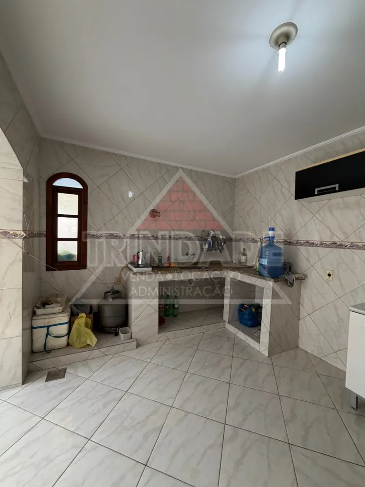 Casa, 5 quartos, 450 m² - Foto 13