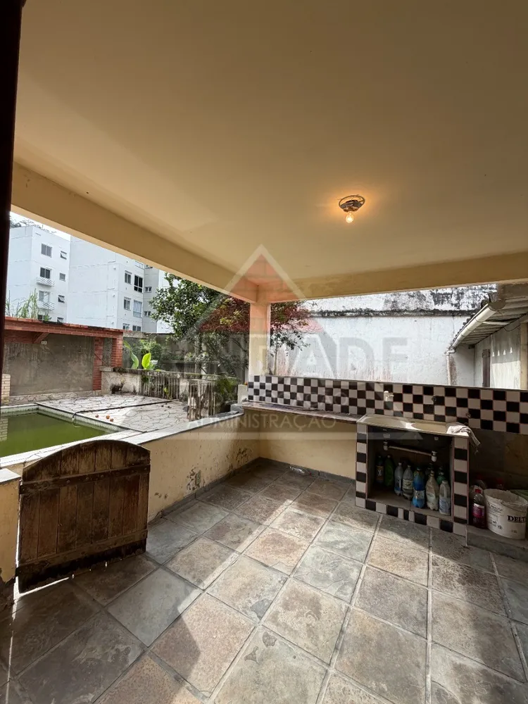 Casa, 5 quartos, 450 m² - Foto 15