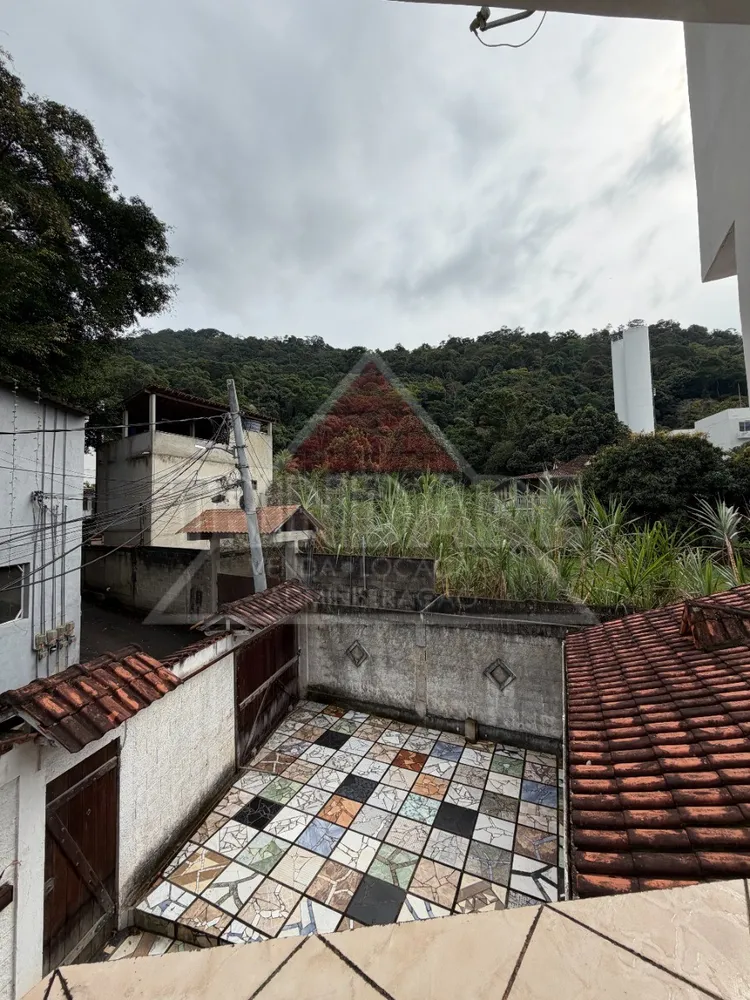 Casa, 5 quartos, 450 m² - Foto 28