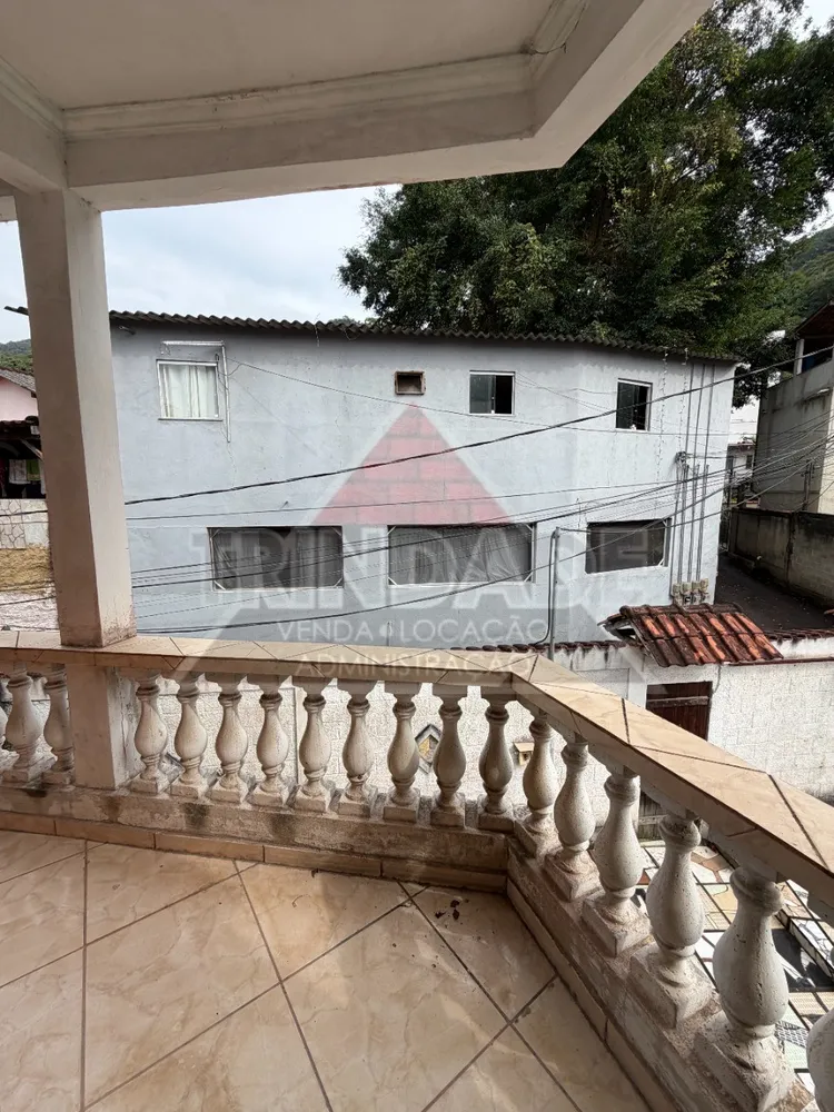 Casa, 5 quartos, 450 m² - Foto 25