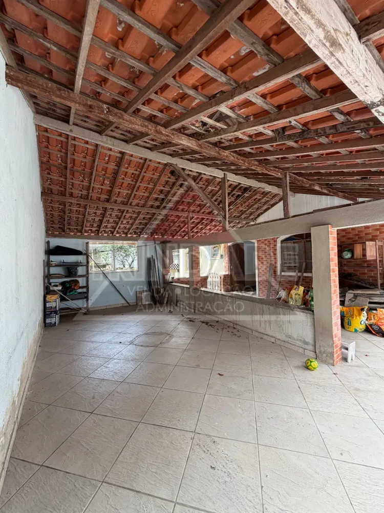Casa, 5 quartos, 450 m² - Foto 3