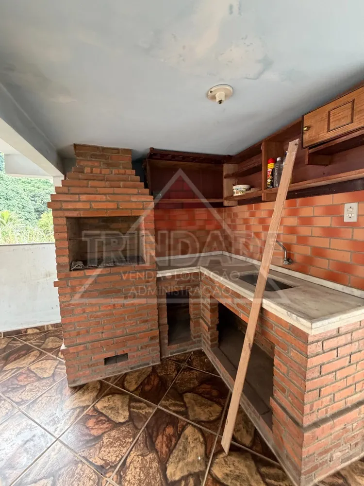 Casa, 5 quartos, 450 m² - Foto 42