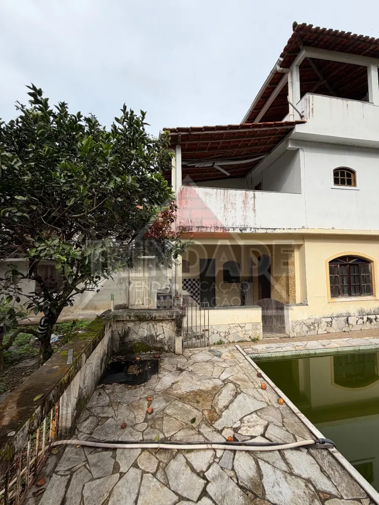 Casa, 5 quartos, 450 m² - Foto 7