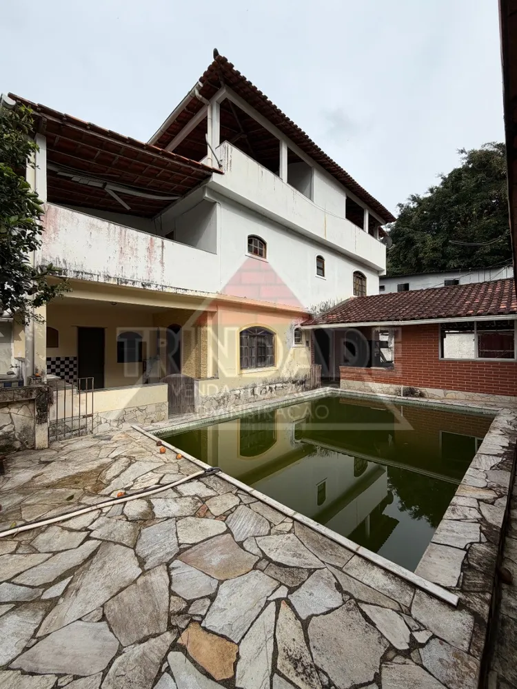 Casa, 5 quartos, 450 m² - Foto 5