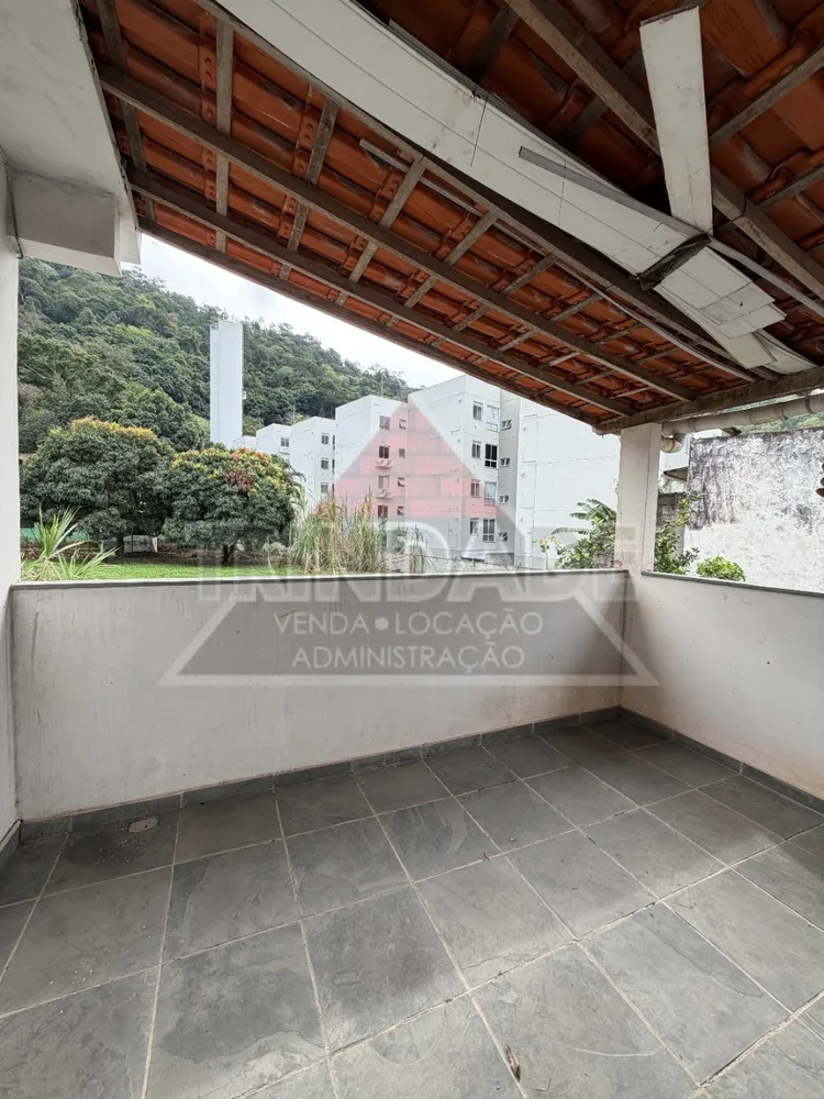 Casa, 5 quartos, 450 m² - Foto 37
