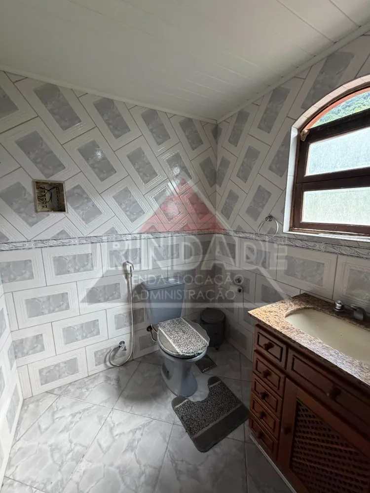 Casa, 5 quartos, 450 m² - Foto 22