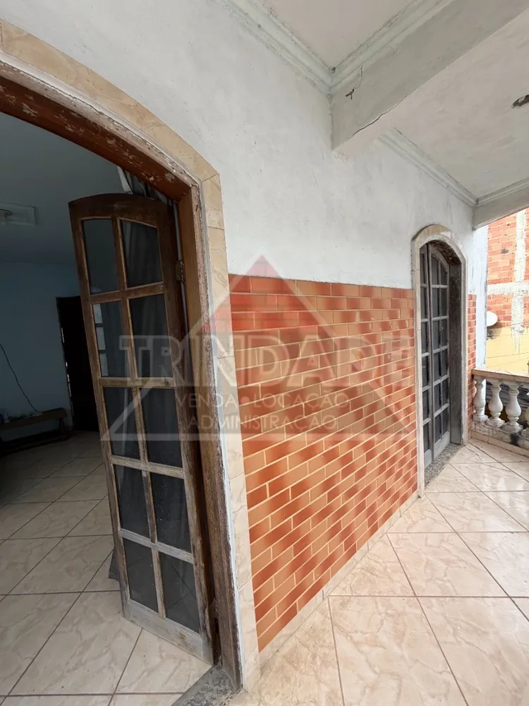 Casa, 5 quartos, 450 m² - Foto 26