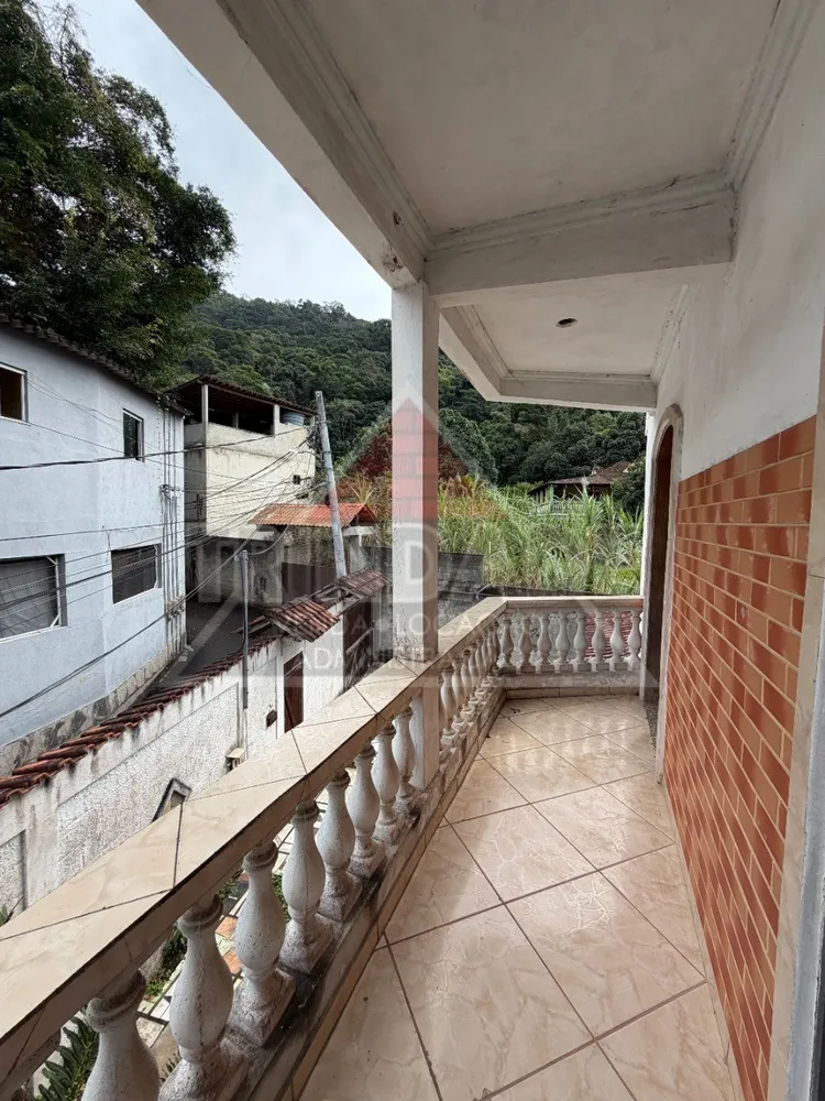 Casa, 5 quartos, 450 m² - Foto 27