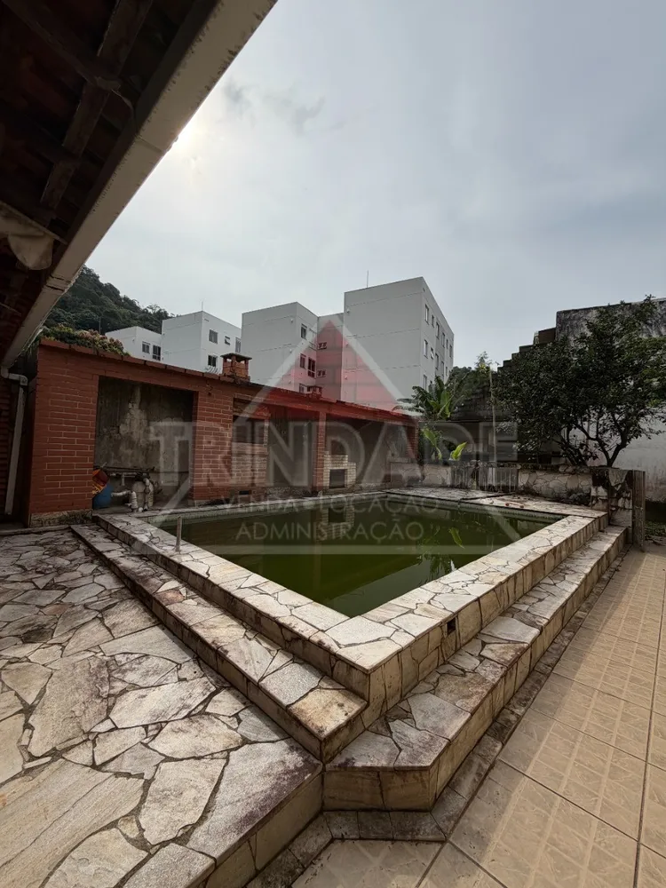 Casa, 5 quartos, 450 m² - Foto 4