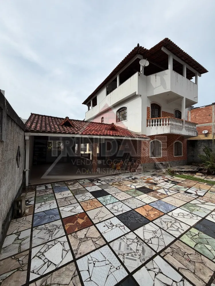 Casa, 5 quartos, 450 m² - Foto 2