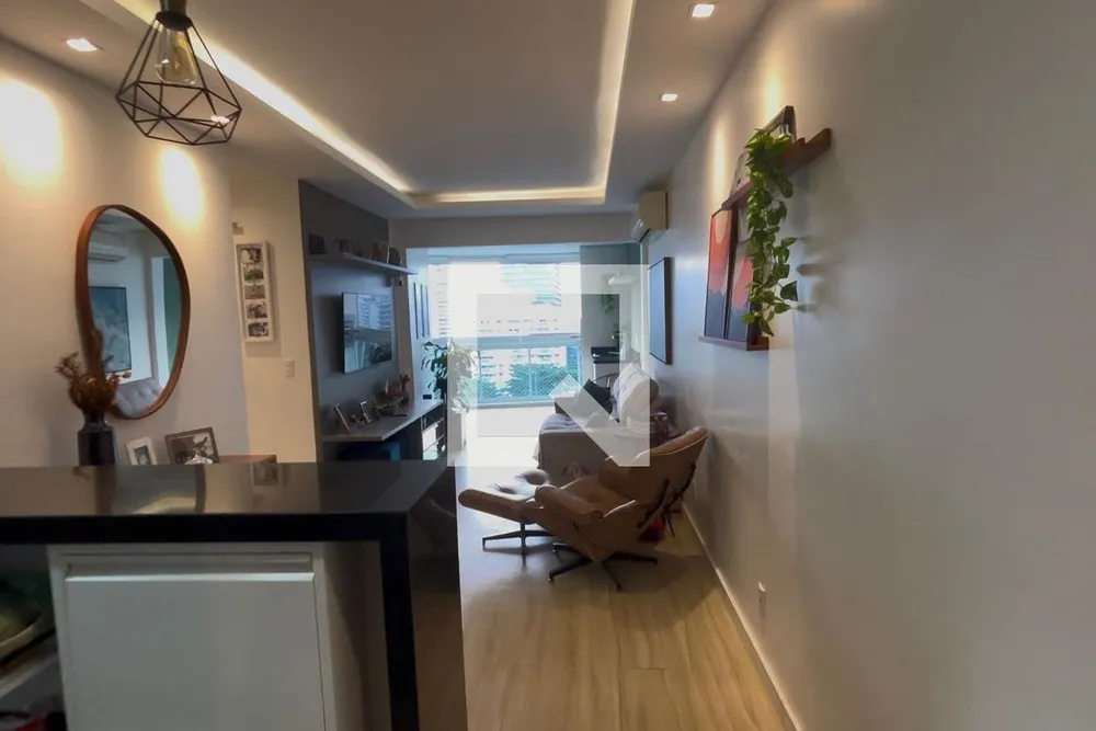 Apartamento, 3 quartos, 80 m² - Foto 13