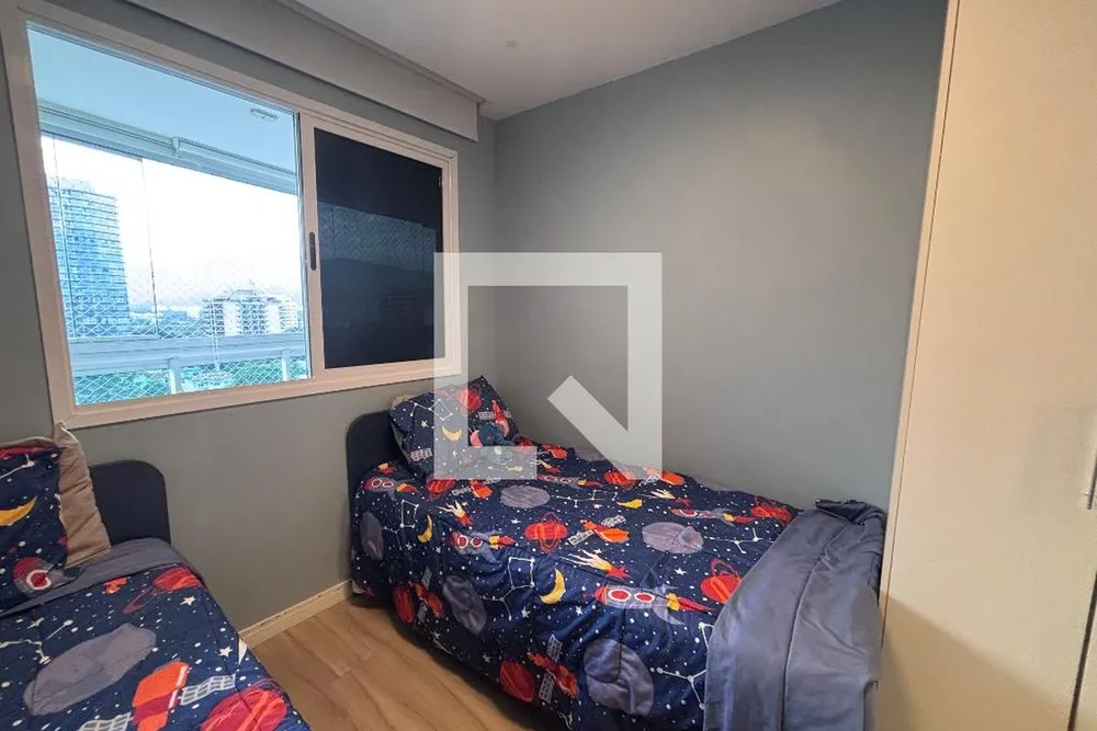 Apartamento, 3 quartos, 80 m² - Foto 3