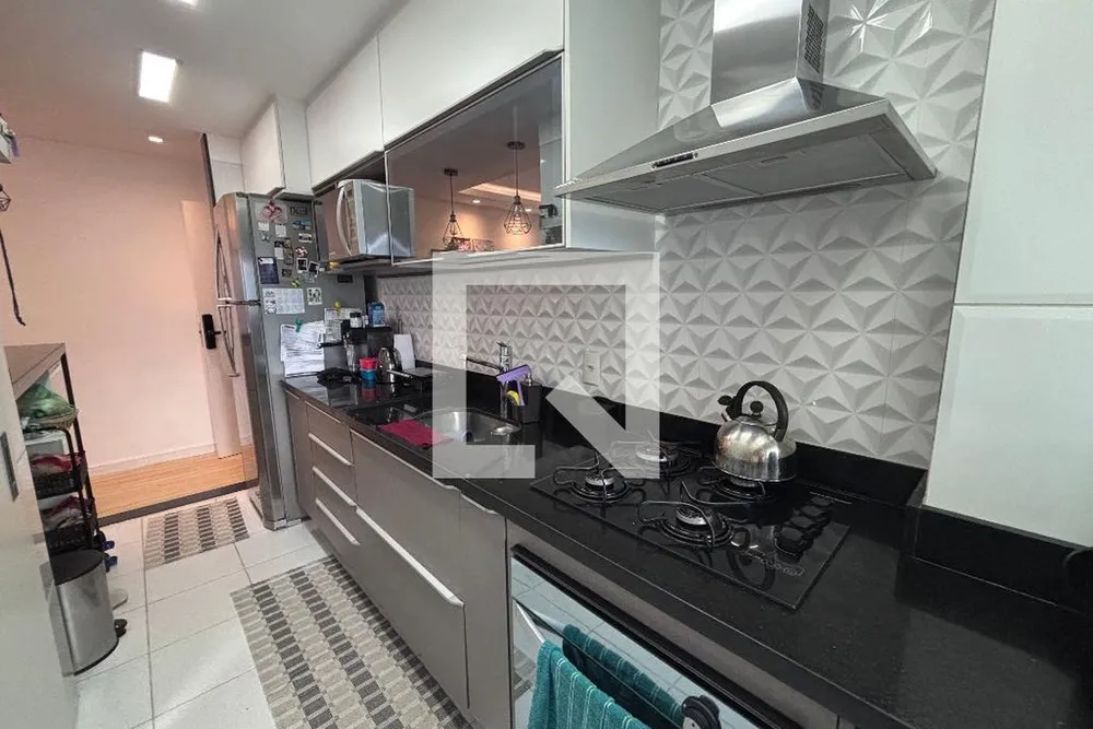 Apartamento, 3 quartos, 80 m² - Foto 2