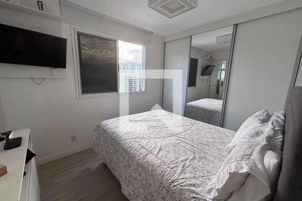Apartamento, 3 quartos, 80 m² - Foto 5