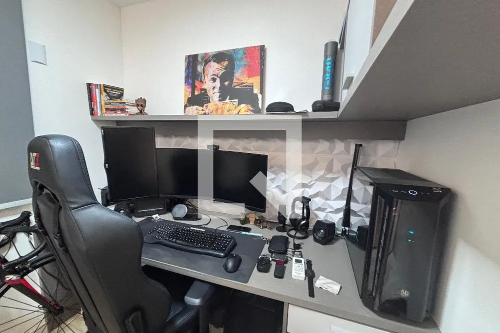 Apartamento, 3 quartos, 80 m² - Foto 26