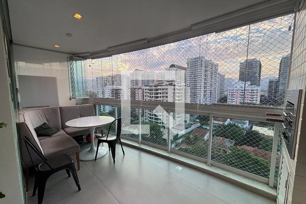 Apartamento, 3 quartos, 80 m² - Foto 18
