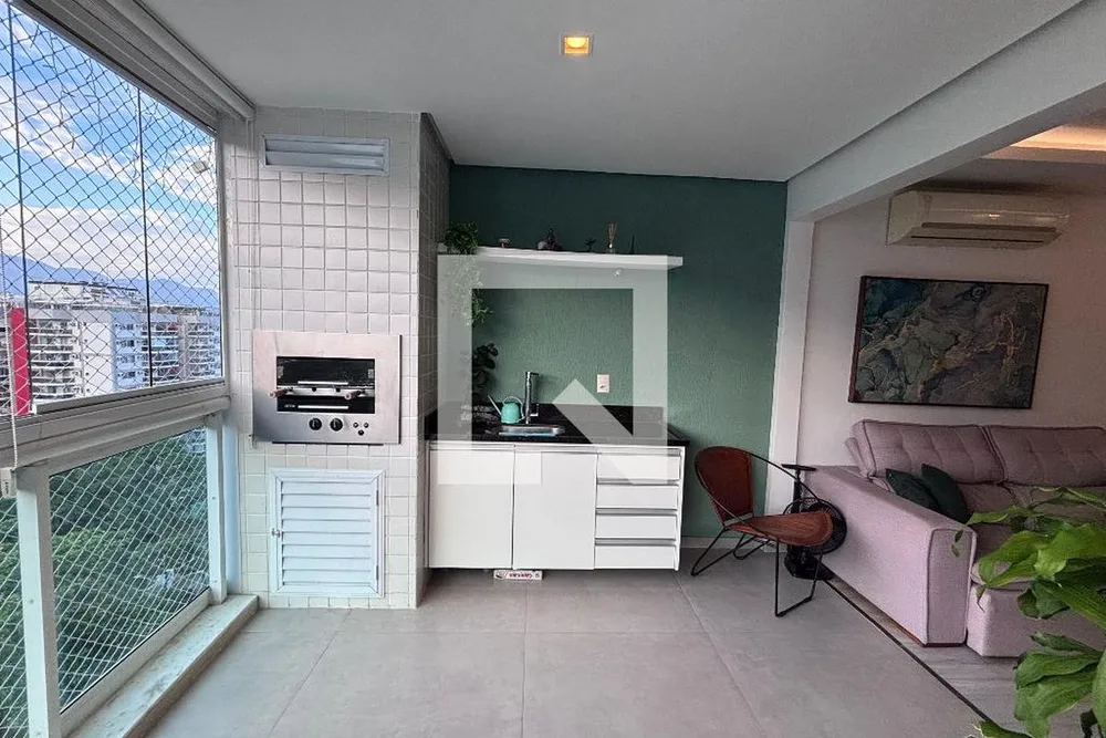 Apartamento, 3 quartos, 80 m² - Foto 22