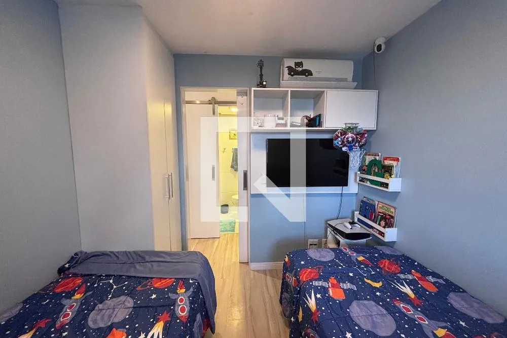 Apartamento, 3 quartos, 80 m² - Foto 31
