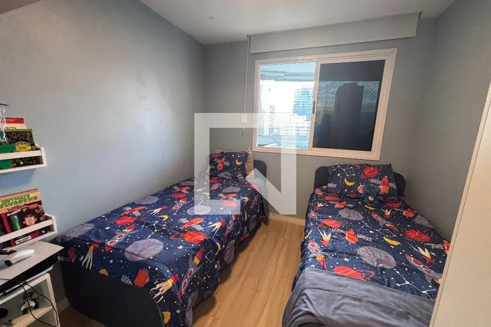 Apartamento, 3 quartos, 80 m² - Foto 1