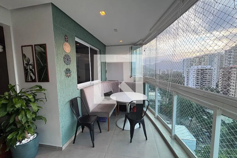 Apartamento, 3 quartos, 80 m² - Foto 19