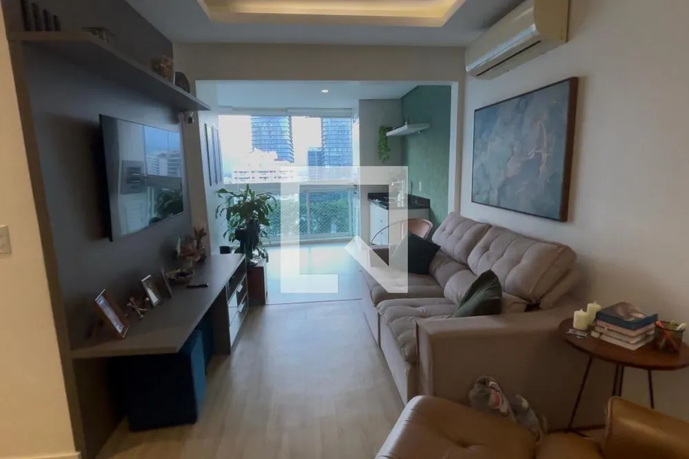 Apartamento, 3 quartos, 80 m² - Foto 15