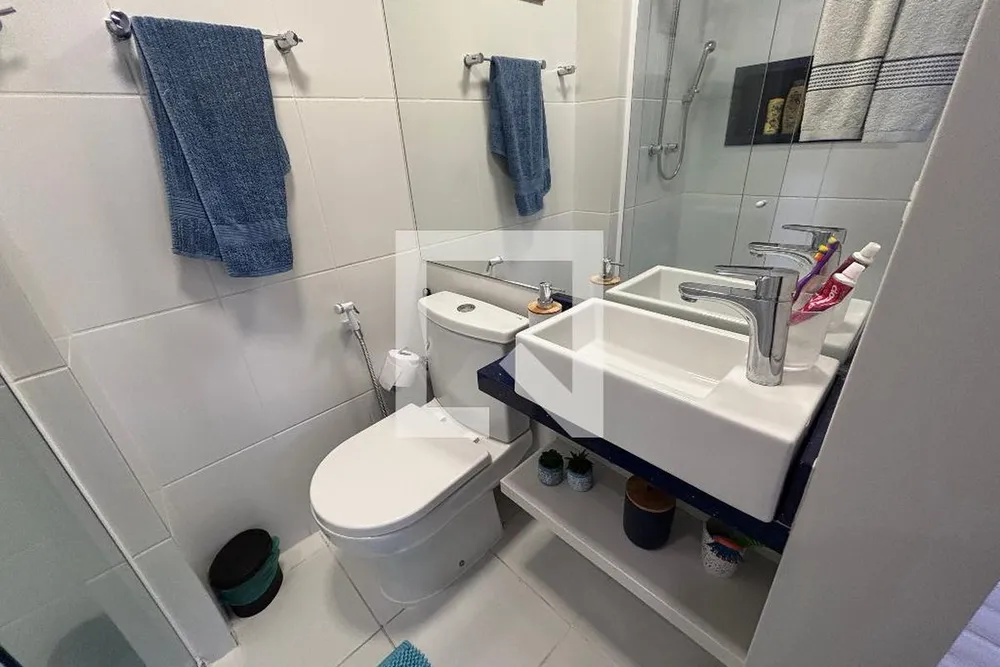 Apartamento, 3 quartos, 80 m² - Foto 10