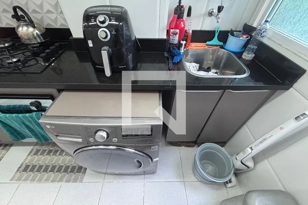 Apartamento, 3 quartos, 80 m² - Foto 36