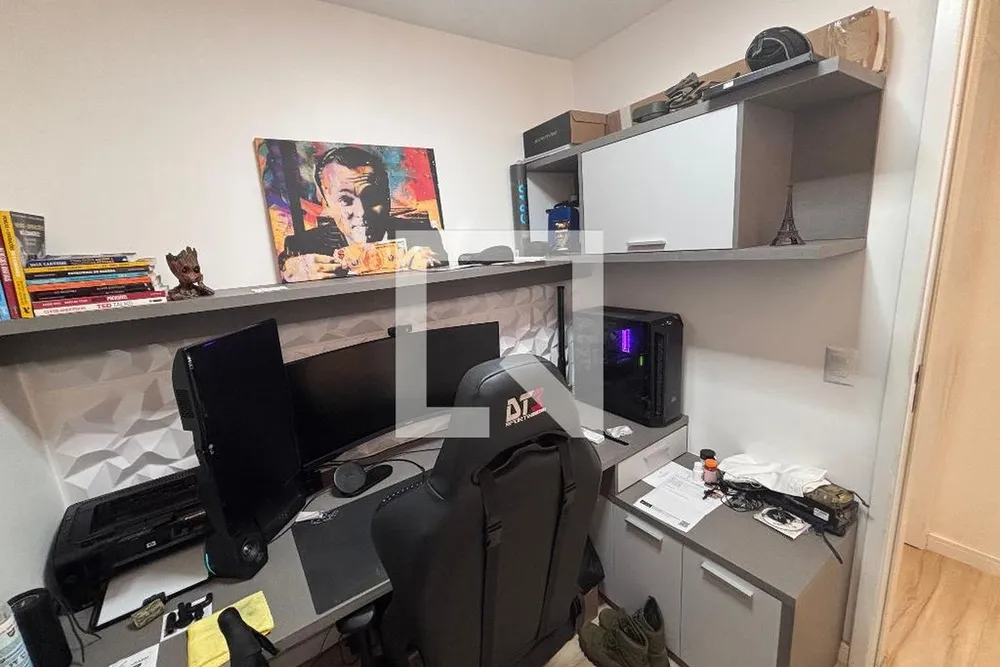 Apartamento, 3 quartos, 80 m² - Foto 35